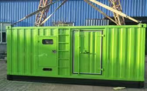 遂昌600kw大型柴油发电机组出租价格_COPY_COPY